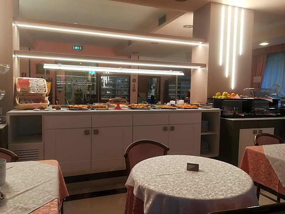 Hotel Cristallo