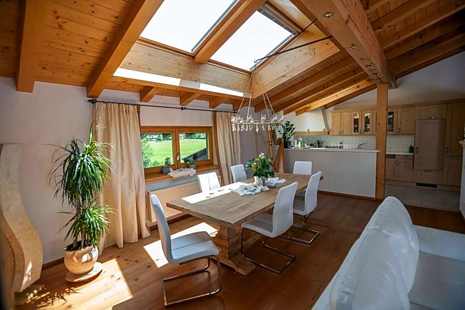 Hotel Garni Zimmermann