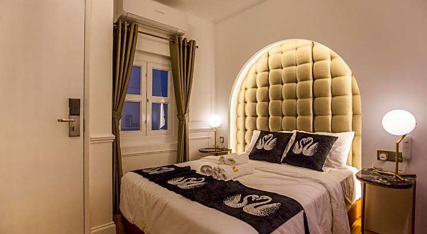 White Mansion Penang