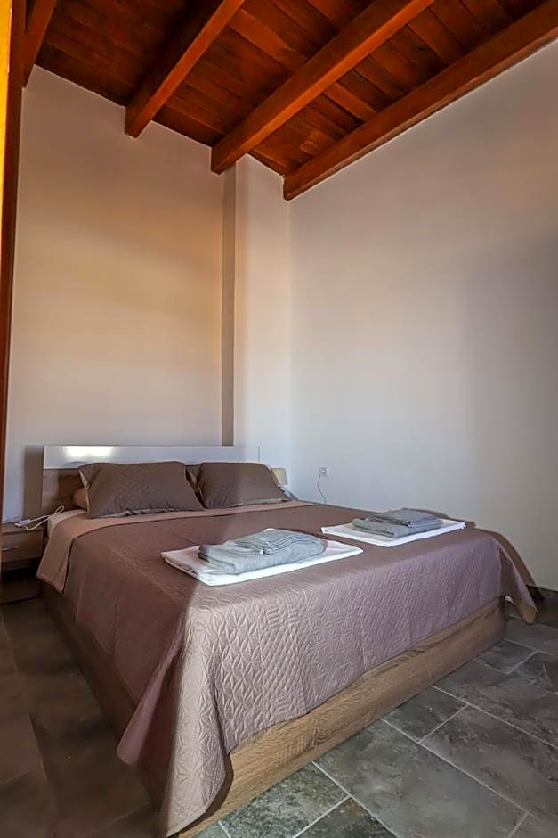 SternesVillage, Premium Balcony Suite