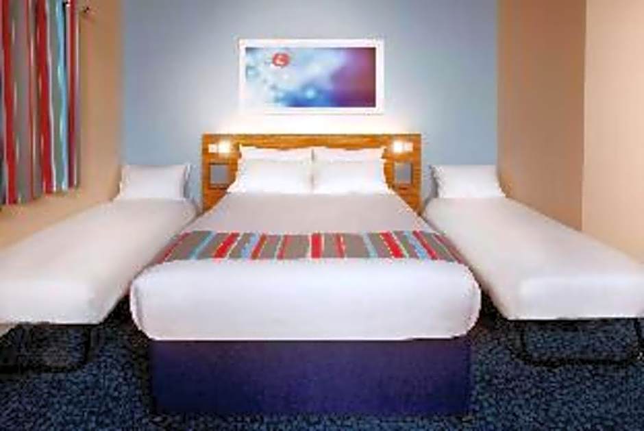 Travelodge Birmingham Maypole