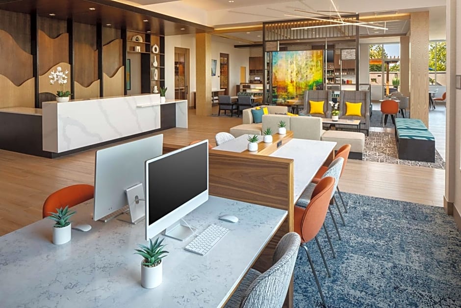 Hyatt House Vacaville