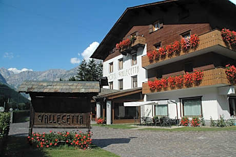 Hotel Vallecetta