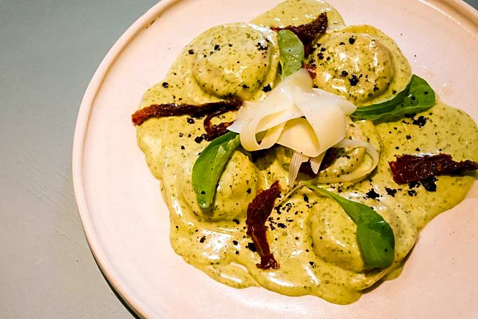 Grand Brizo La Plata