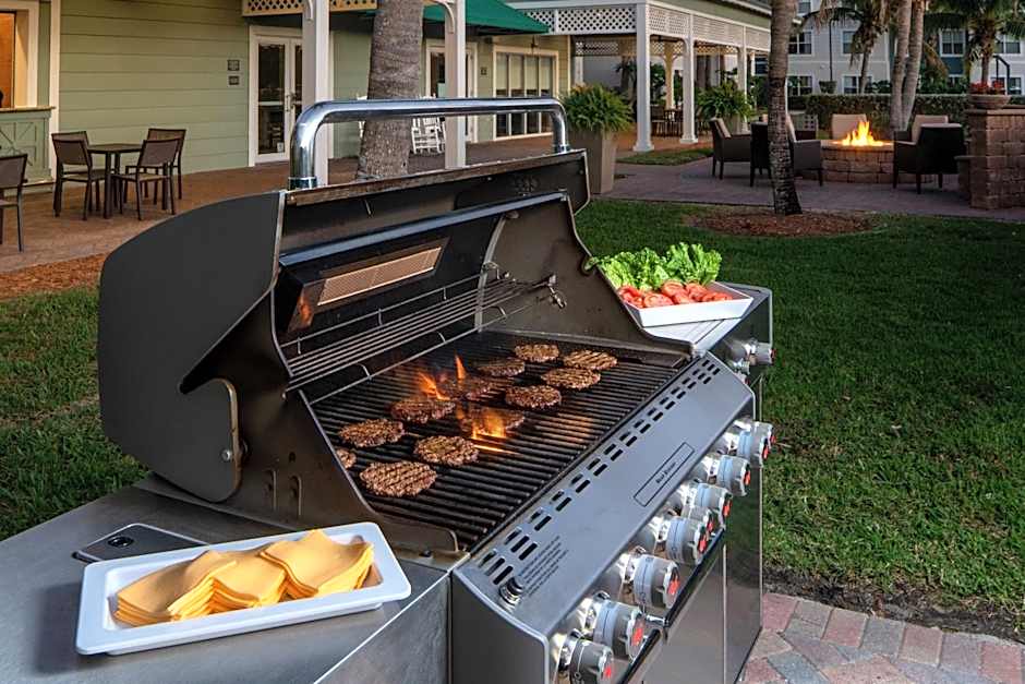 Residence Inn by Marriott Cape Canaveral Cocoa Beach