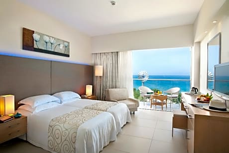 Family Sea View