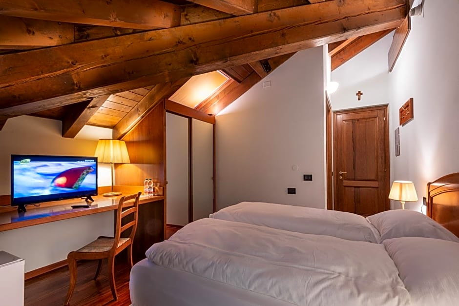 Hotel Roma