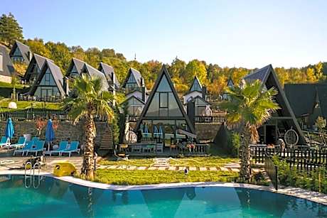 World Dreams Sapanca