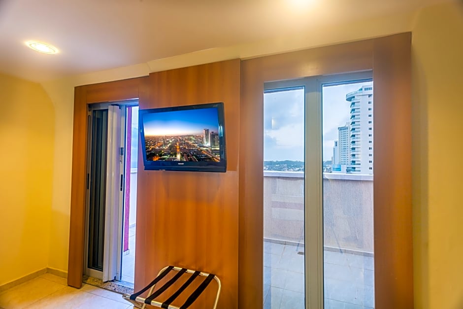 Praiamar Express Hotel