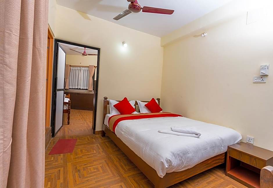 Hotel Stone House – Pokhara, FL