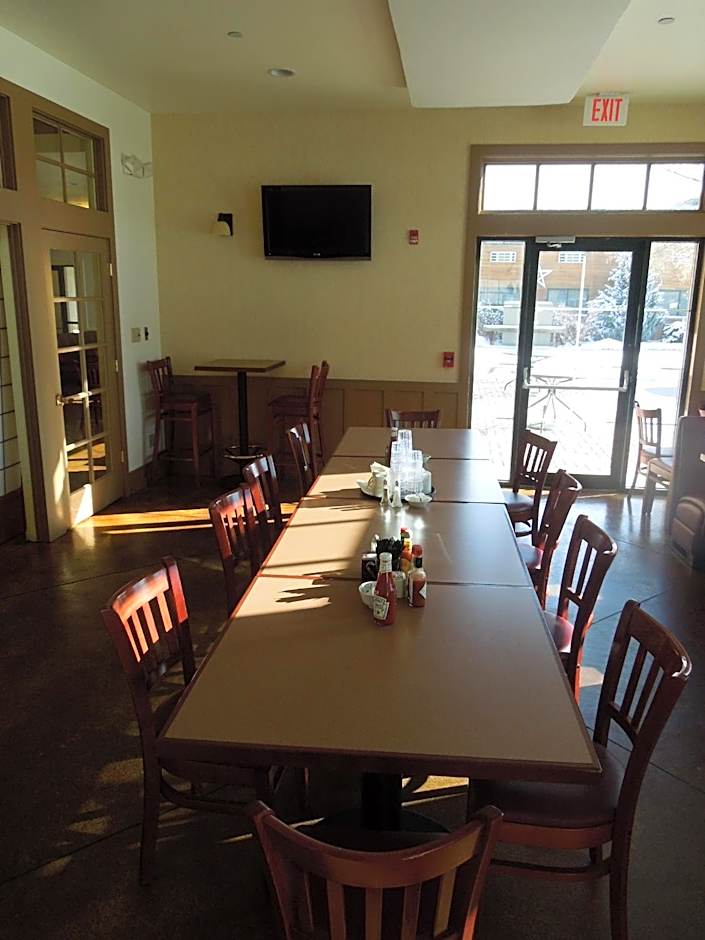 Inn at Lander, Travelodge by Wyndham