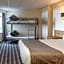 The Grand Burstin Hotel
