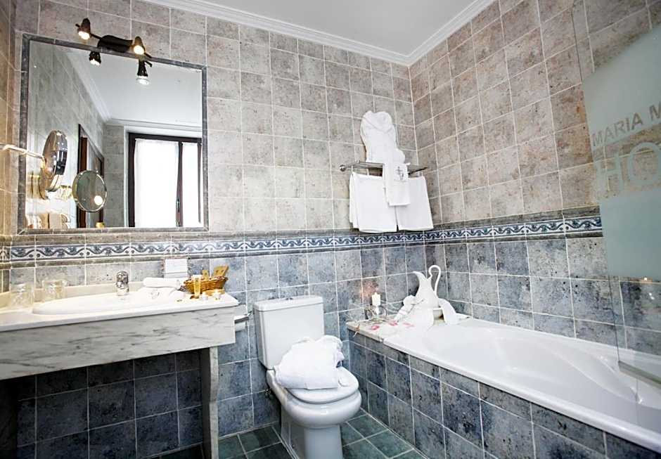 Hotel & Spa María Manuela