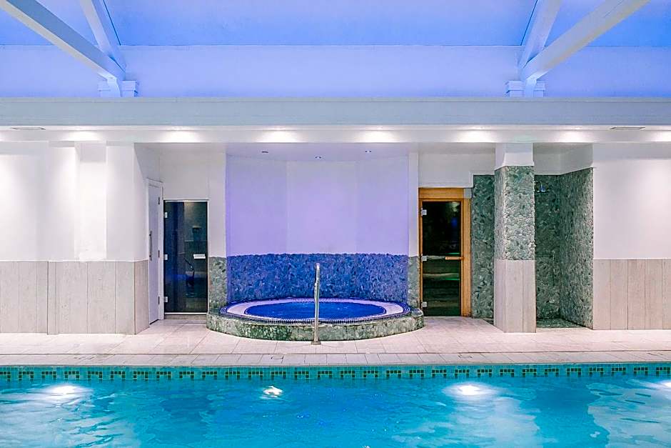 The Swan Hotel and Spa