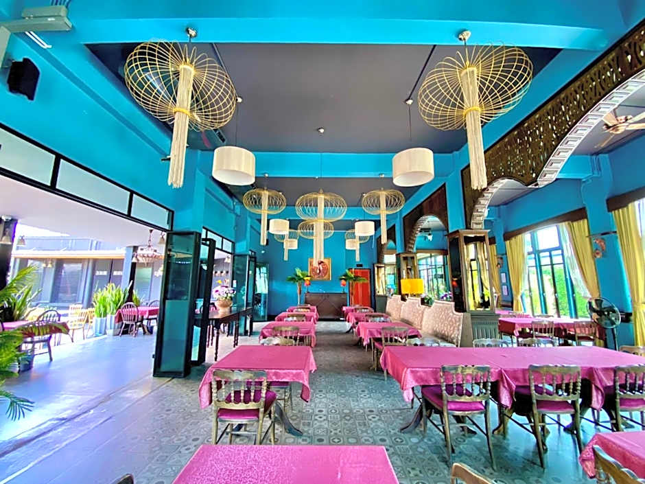 The Bridge Residence Hotel