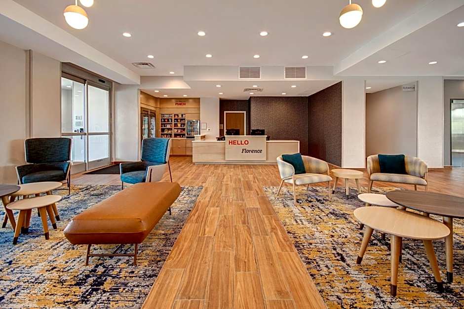 TownePlace Suites by Marriott Cincinnati Airport South
