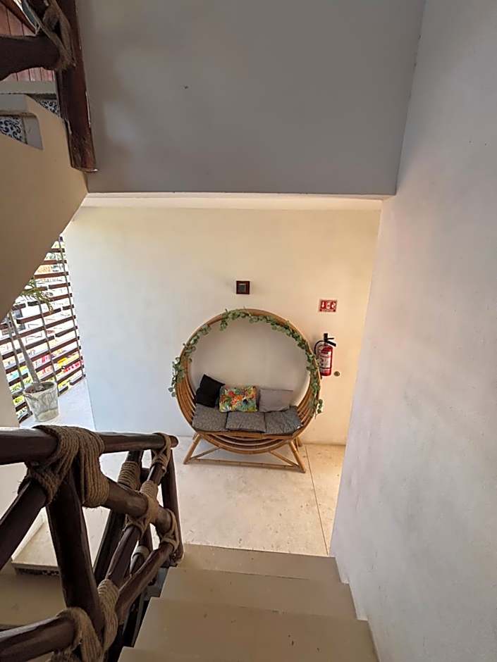 HOTEL MITTOZ HOLBOX