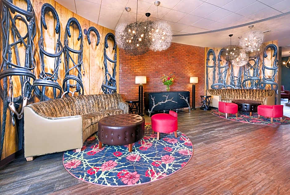 Hotel Indigo Cleveland Beachwood By IHG