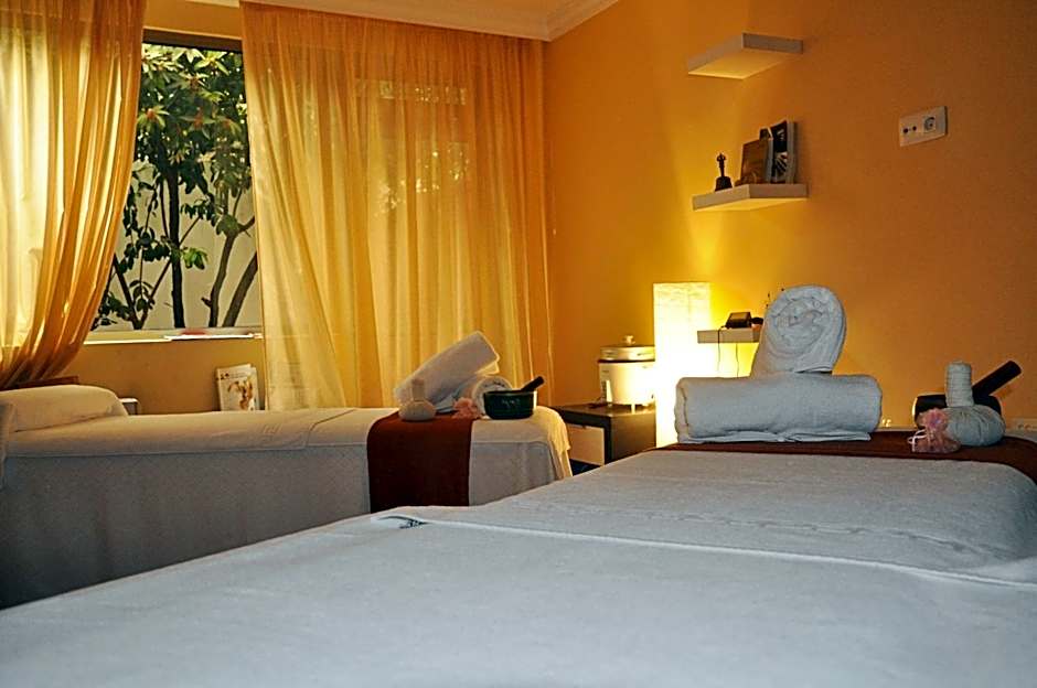 Hotel Colon Rambla