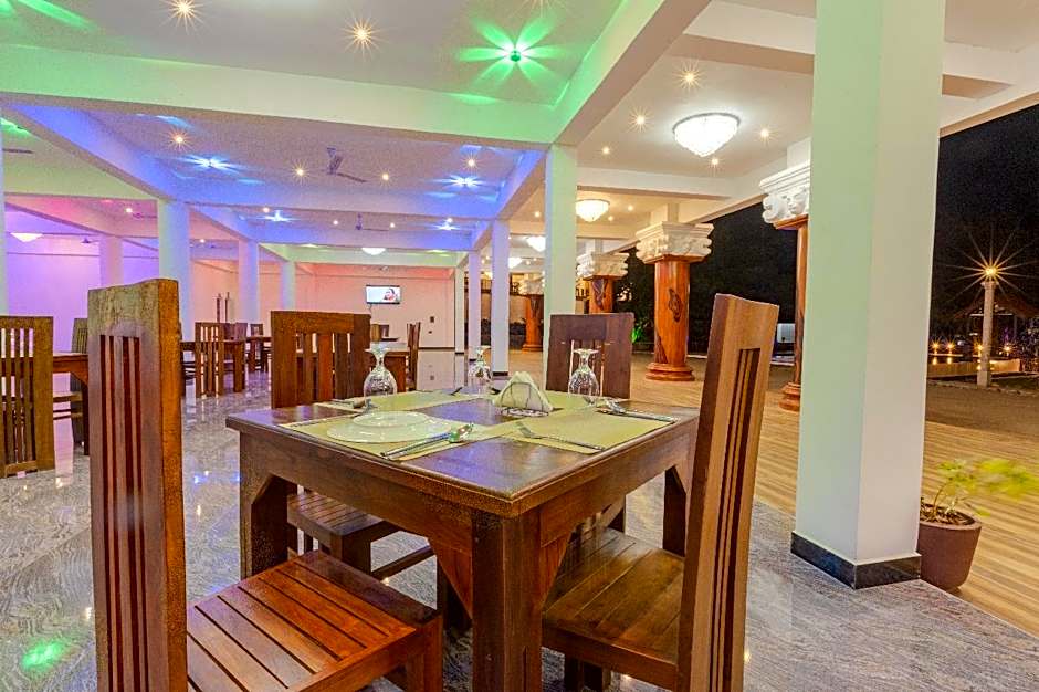 Elysia Sigiriya Hotel