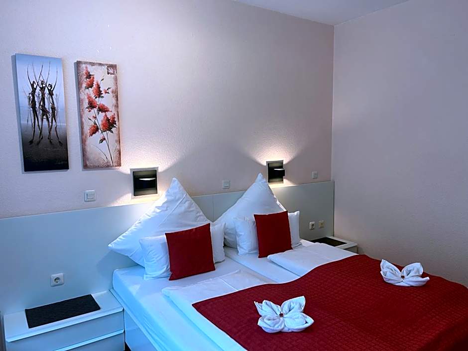 Flair Hotel zur Therme