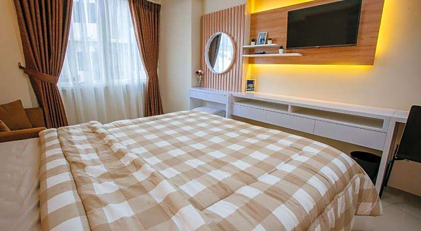 Padina Soho Suite By LORIN