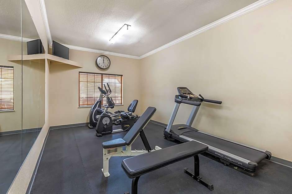 Best Western Dinosaur Valley Inn & Suites