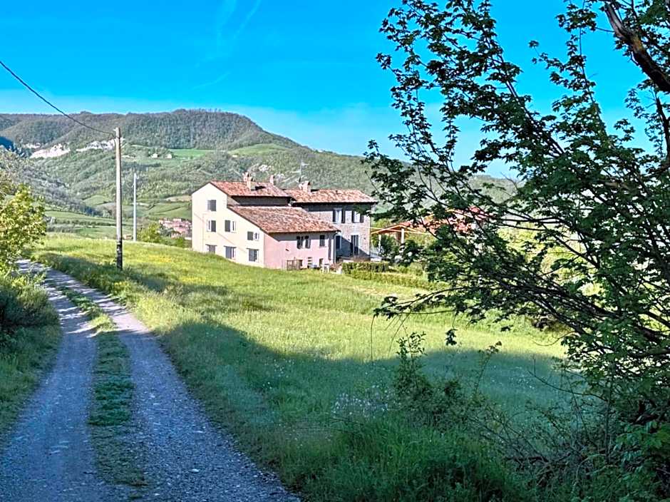 Oltrella Country House