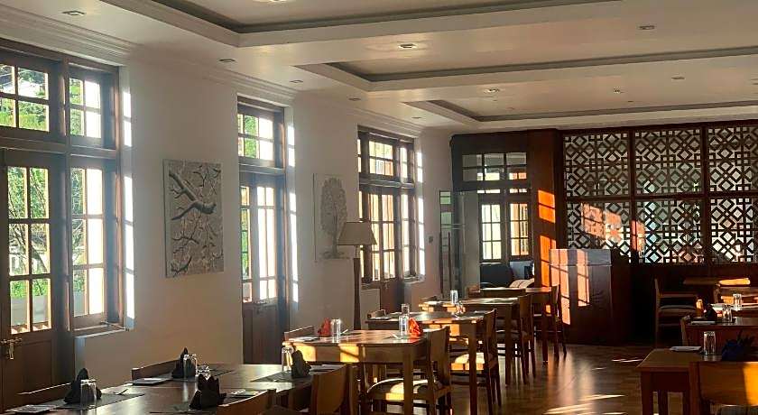 Heaven Seven Hotel Nuwara Eliya