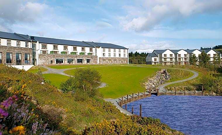 Sneem Hotel