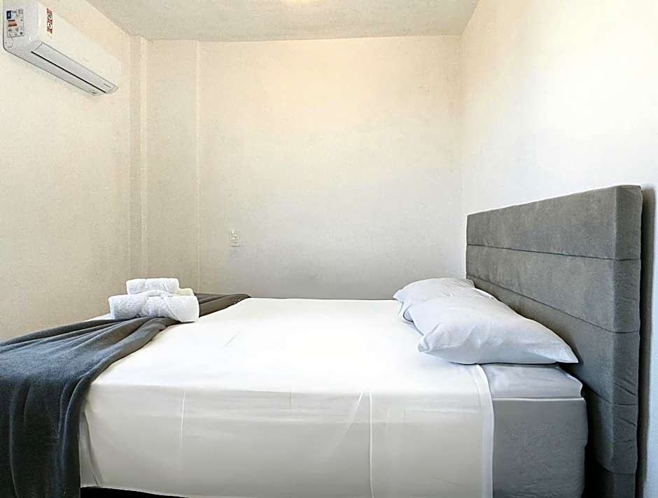 Resid. Clube Mar Grosso - Laguna - LAG706