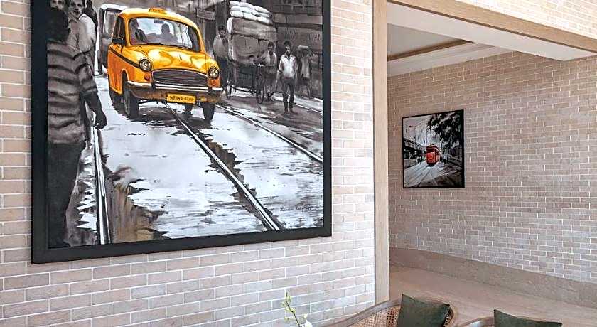 Lemon Tree Premier New Town Kolkata