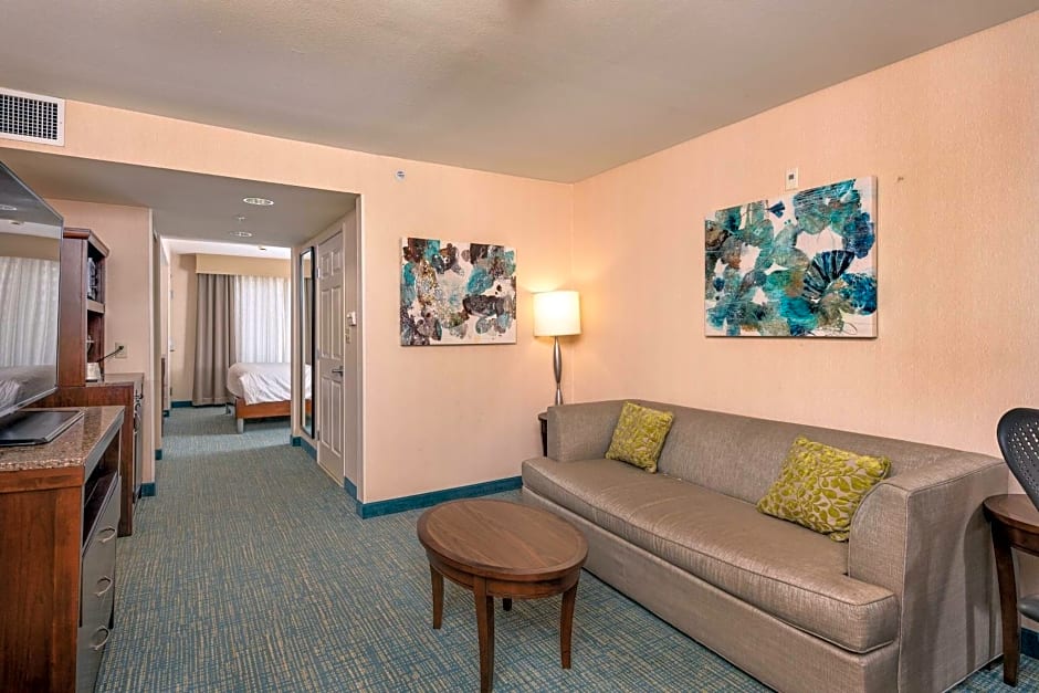 Hilton Garden Inn Overland Park