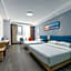 7 Days Inn Huaian Xuyi Bus Station