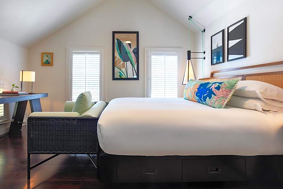 Winslow's Bungalows - Key West Historic Inns