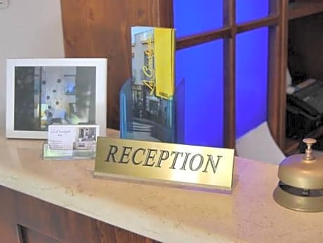 Hotel La Conchiglia