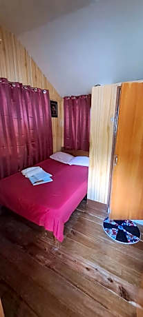 Standard Double Room with Fan