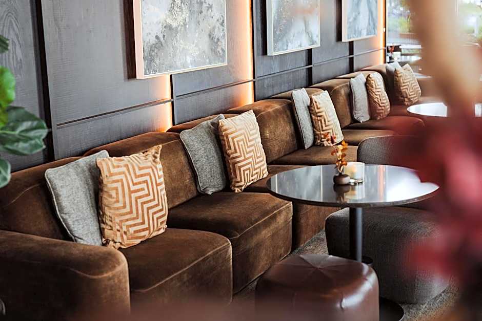 Clarion Hotel The Pier