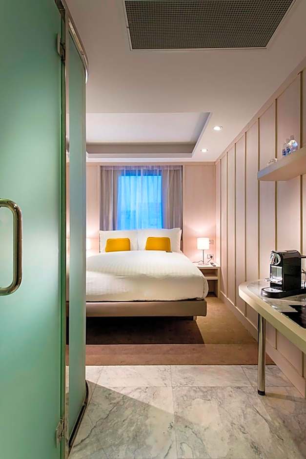 Hougoumont Hotel Fremantle
