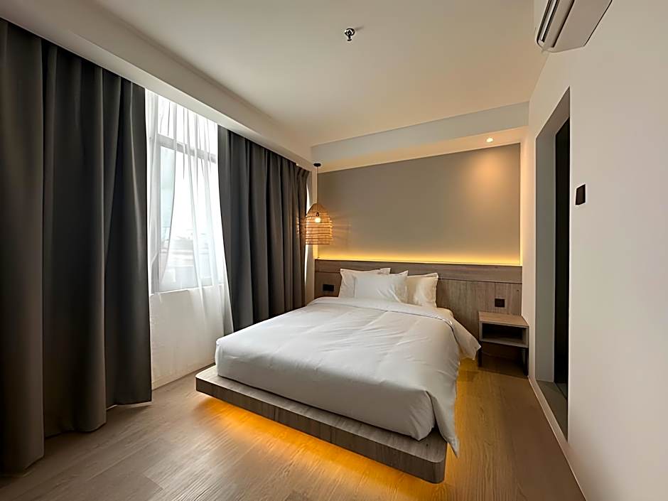 Theatre Hotel Kuching