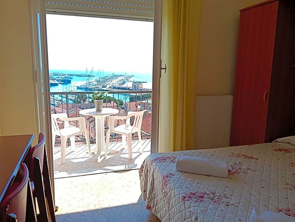 Hotel Robinia