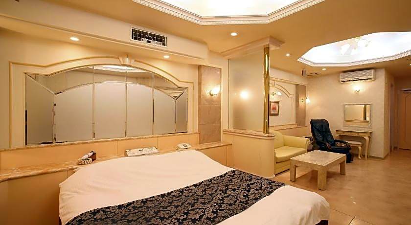 Hotel Fine Garden Sennboku Free Parking - Adult Only