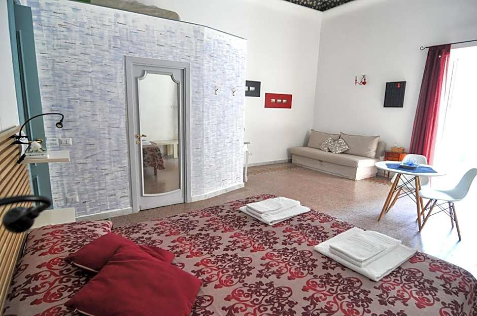 B&B Alchimia Napoletana
