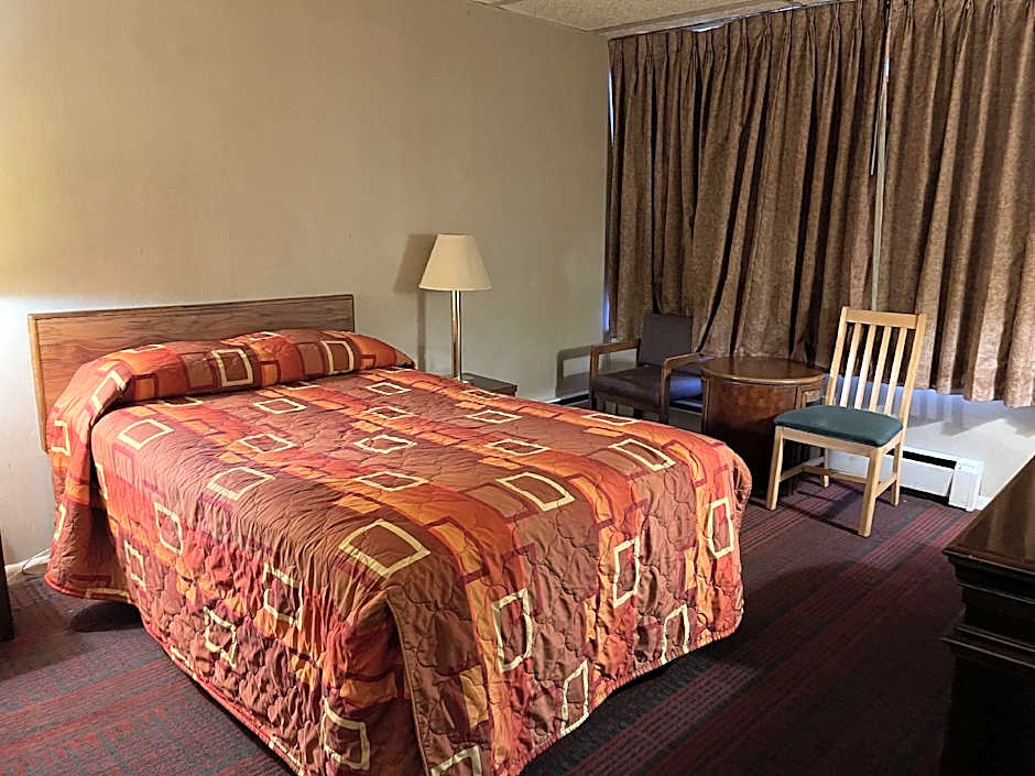 The Wayne Inn