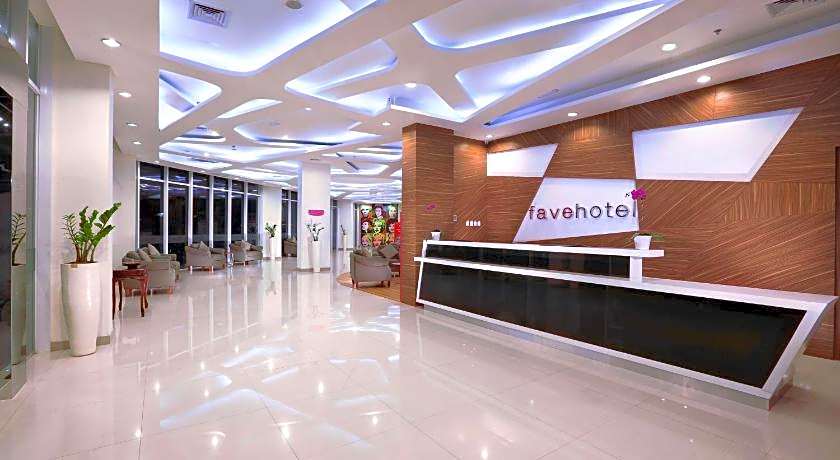 favehotel Jababeka Cikarang