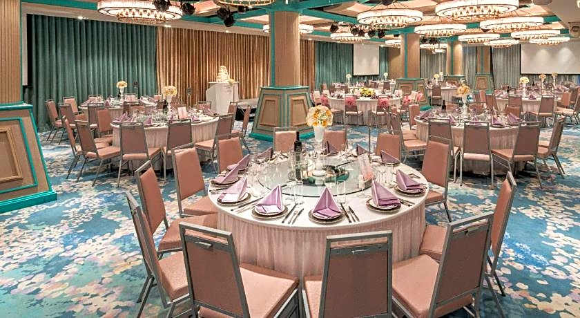 Courtyard by Marriott Taipei