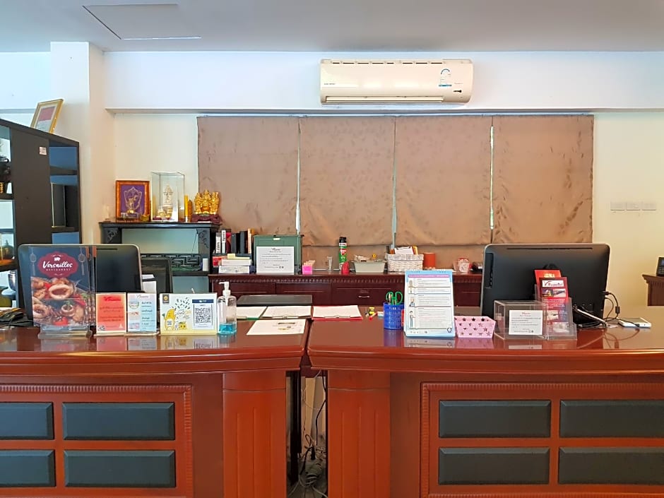 Collection O VResotel