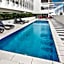 Space Holiday Apartments