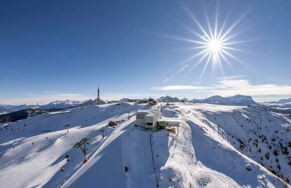 Residence Untermoarhof