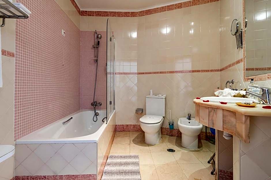 Hotel Dom Vasco Sines